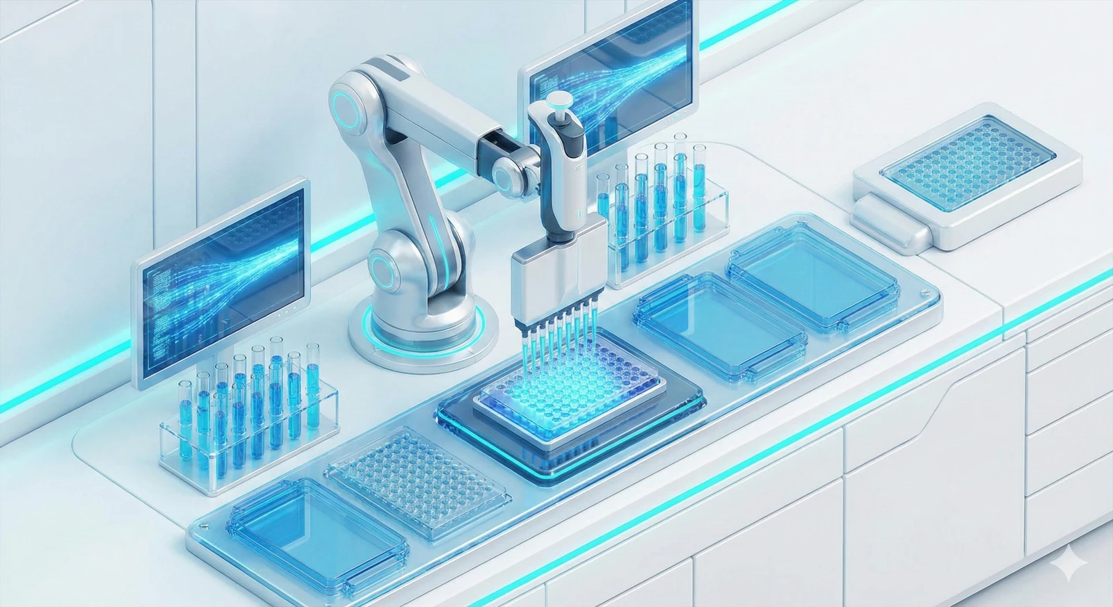 Autonomous Research